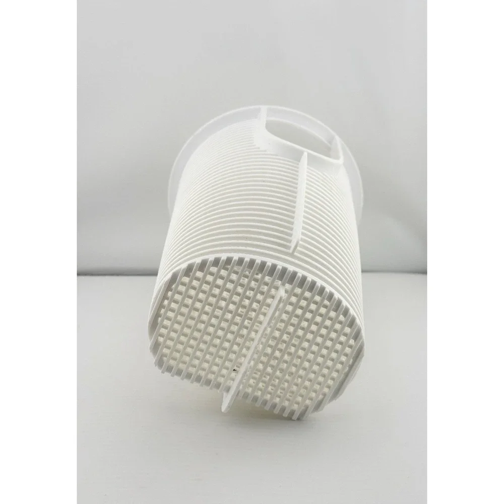 Splapool Replacement Pool Pump Filter Basket For Above & Inground Pools